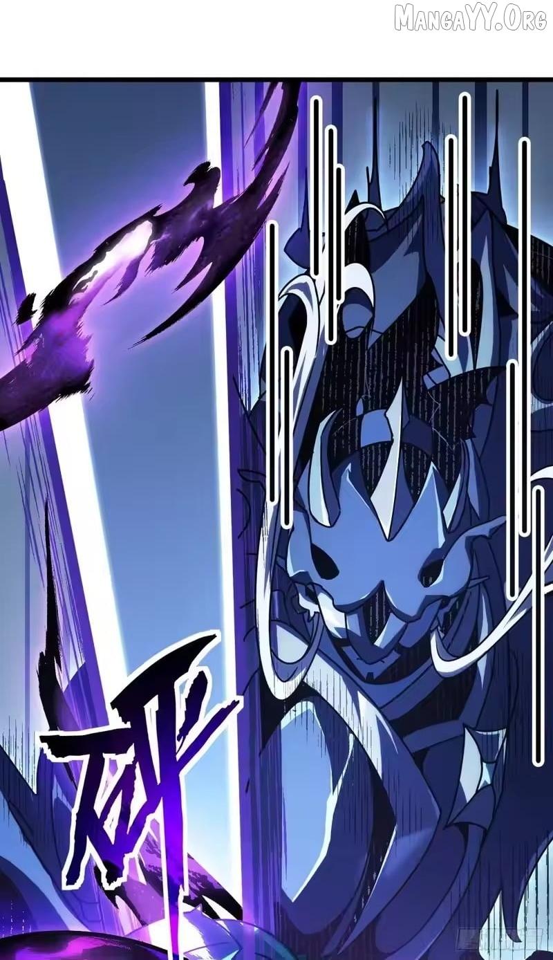 Lord of Summons! Sudden Mutation Chapter 93 page 3 - 