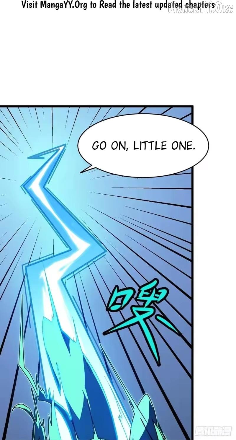 Lord of Summons! Sudden Mutation Chapter 93 page 21 - 