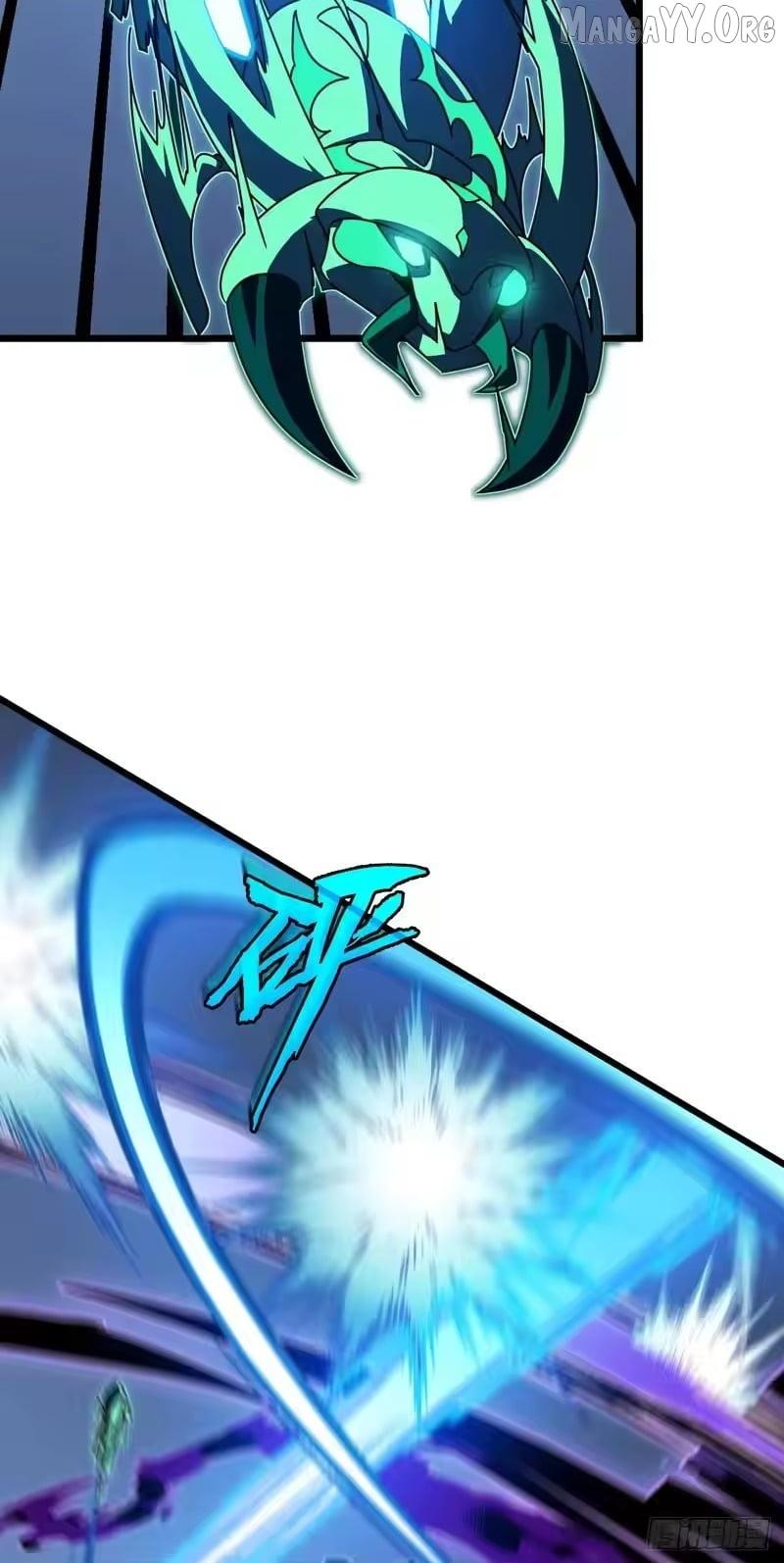 Lord of Summons! Sudden Mutation Chapter 93 page 22 - 