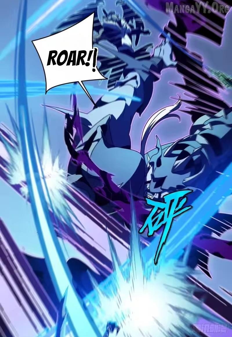 Lord of Summons! Sudden Mutation Chapter 93 page 23 - 