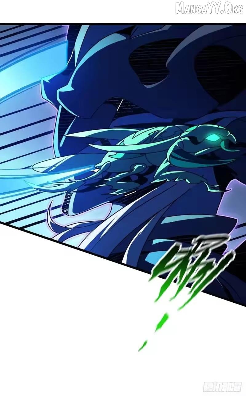 Lord of Summons! Sudden Mutation Chapter 93 page 25 - 