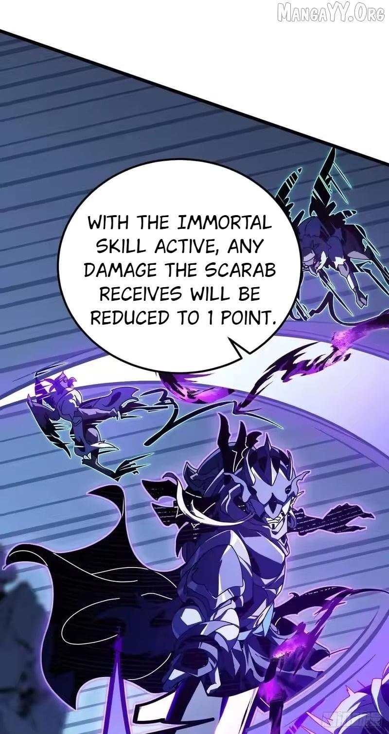 Lord of Summons! Sudden Mutation Chapter 93 page 26 - 