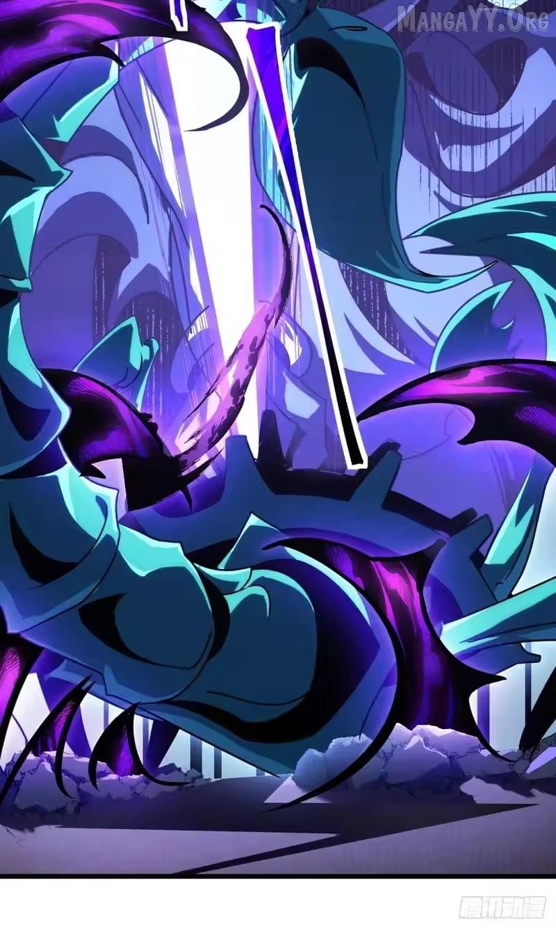 Lord of Summons! Sudden Mutation Chapter 93 page 4 - 