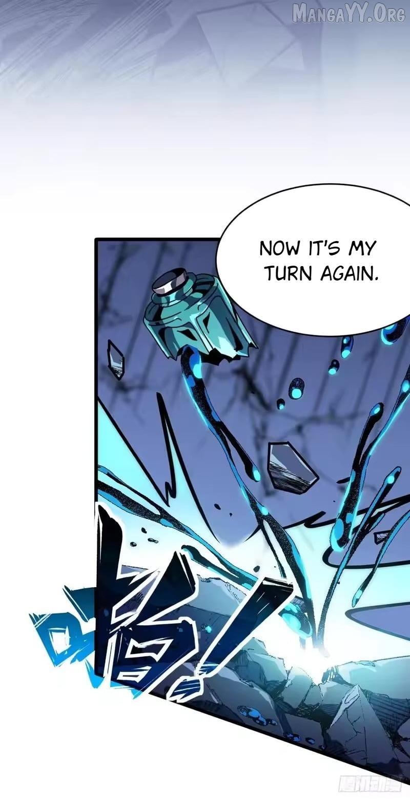 Lord of Summons! Sudden Mutation Chapter 93 page 31 - 