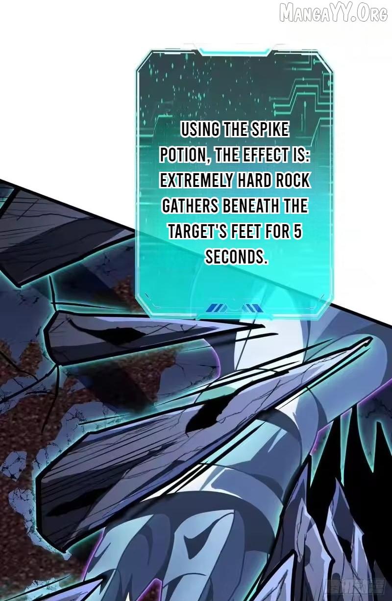 Lord of Summons! Sudden Mutation Chapter 93 page 32 - 