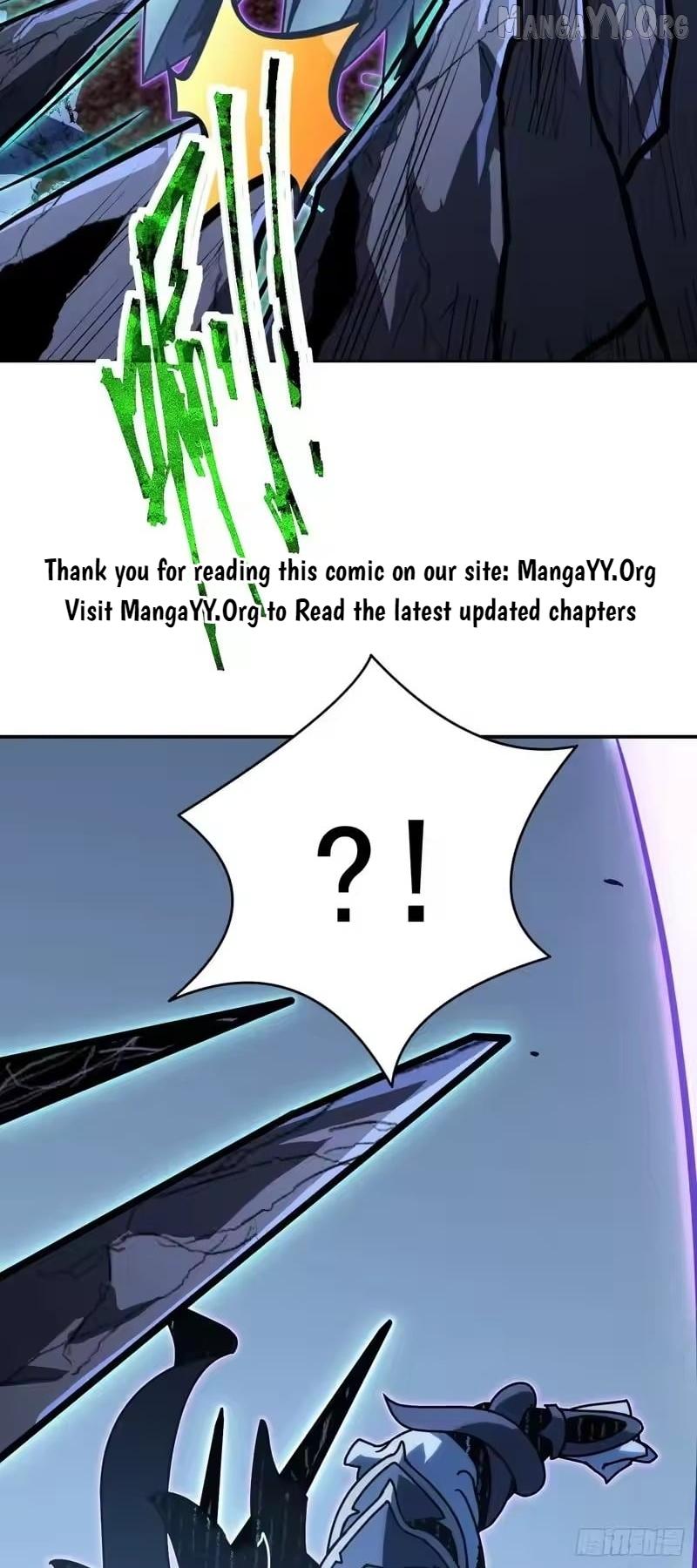 Lord of Summons! Sudden Mutation Chapter 93 page 33 - 