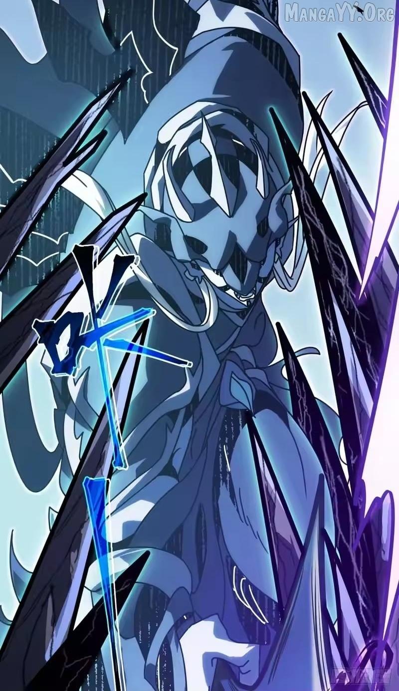 Lord of Summons! Sudden Mutation Chapter 93 page 34 - 