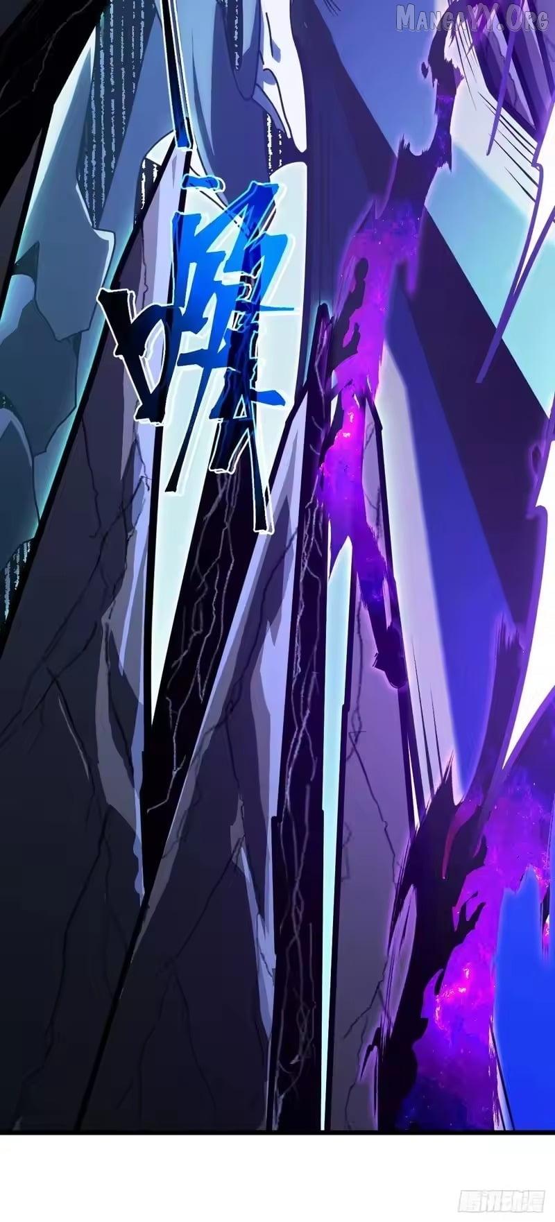 Lord of Summons! Sudden Mutation Chapter 93 page 35 - 
