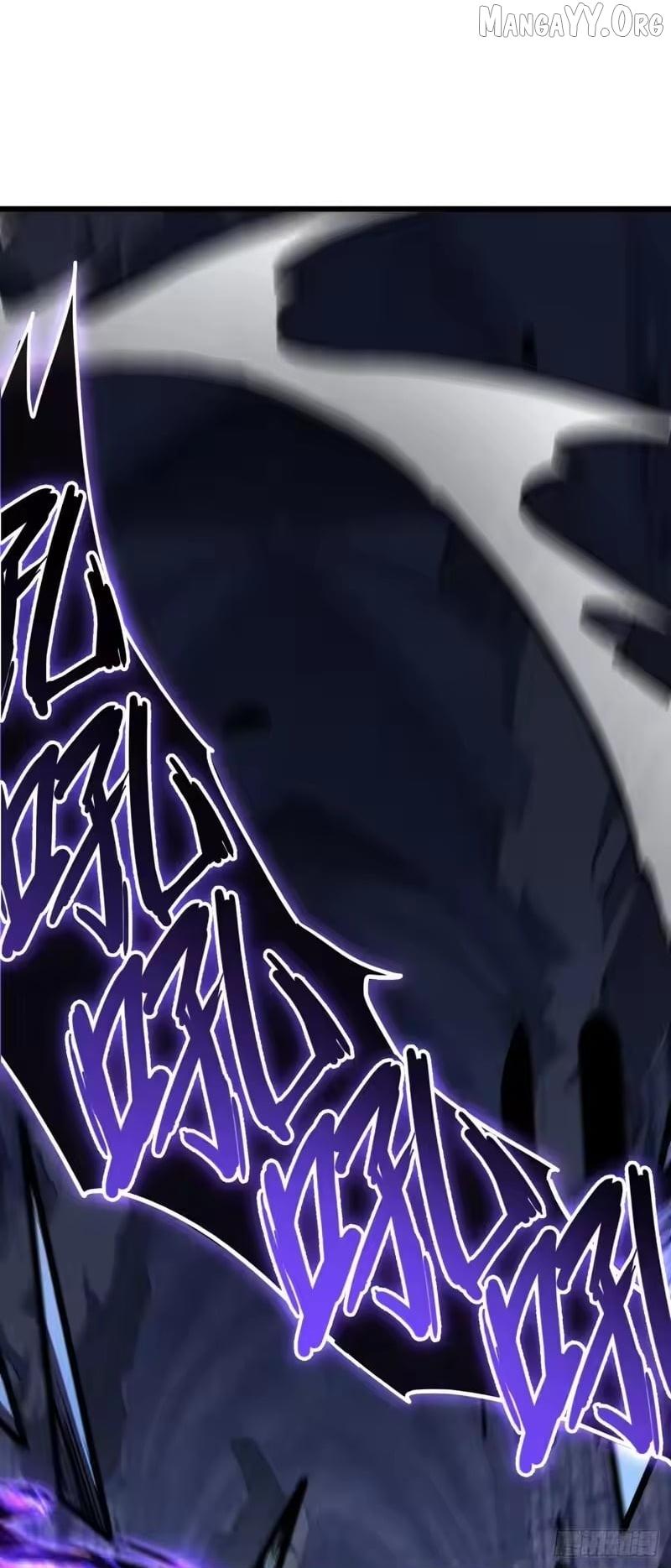 Lord of Summons! Sudden Mutation Chapter 93 page 37 - 