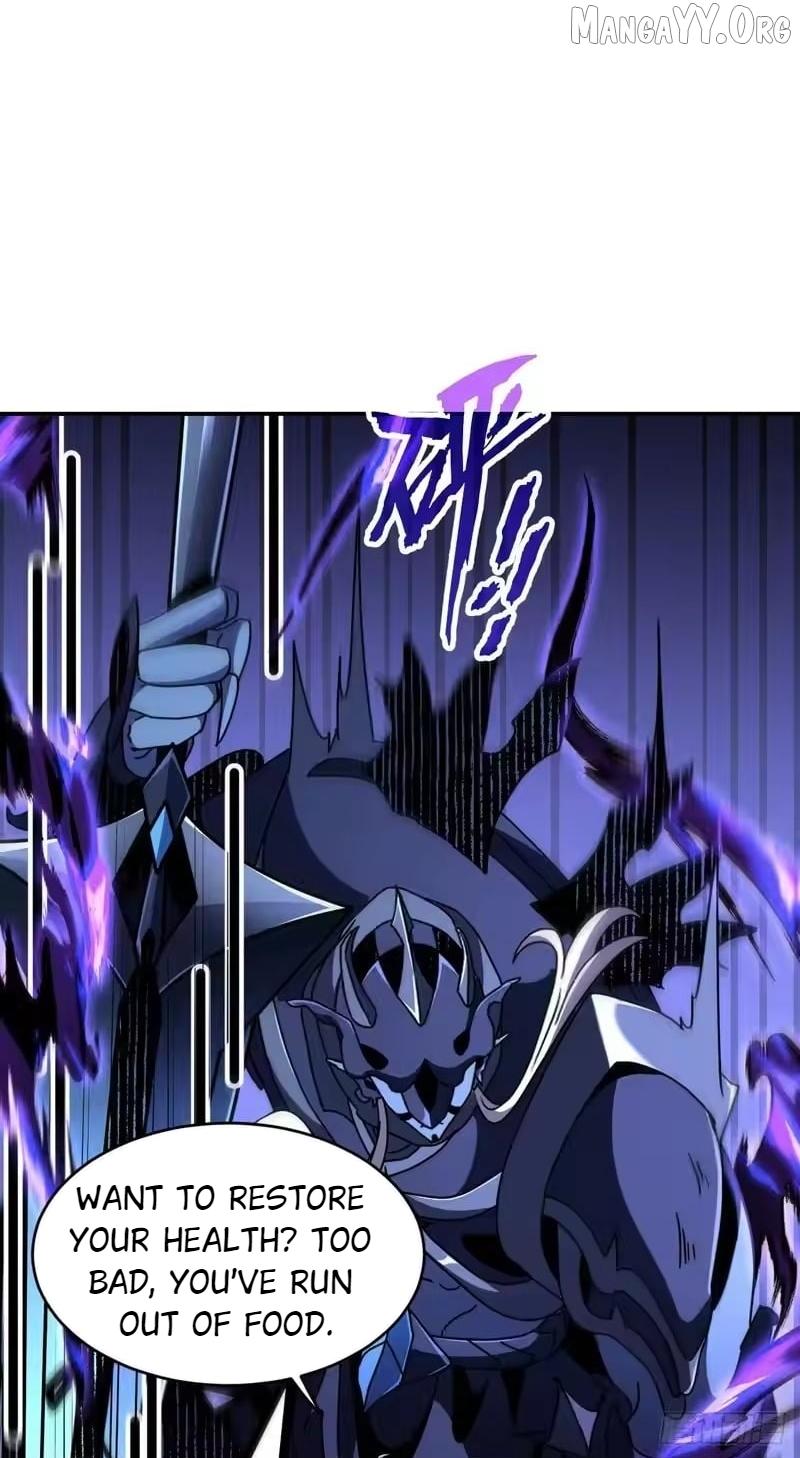 Lord of Summons! Sudden Mutation Chapter 93 page 40 - 