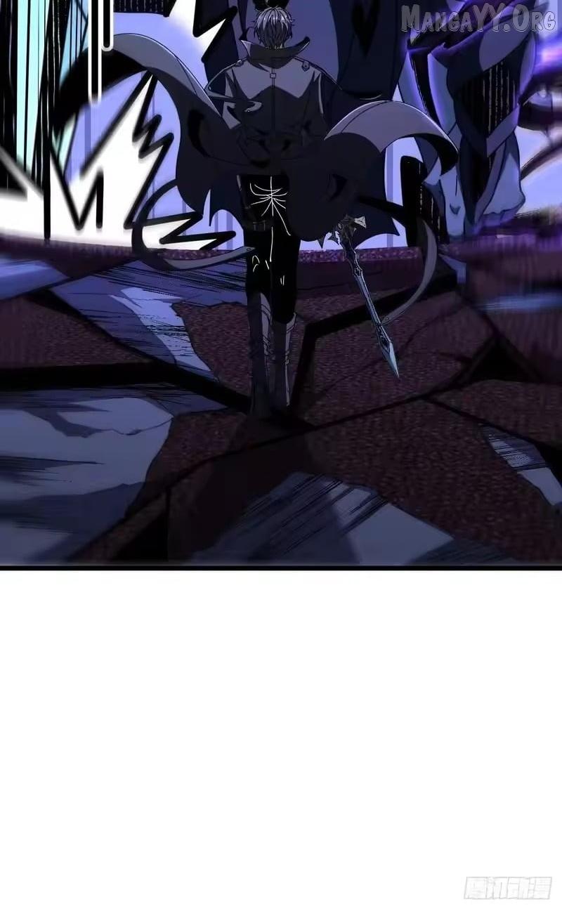Lord of Summons! Sudden Mutation Chapter 93 page 41 - 