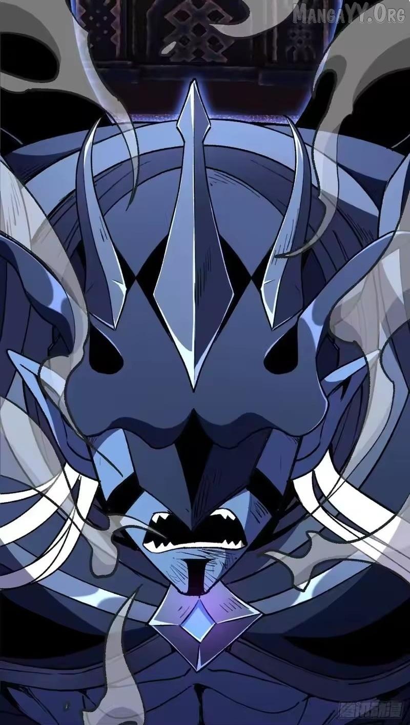 Lord of Summons! Sudden Mutation Chapter 93 page 45 - 