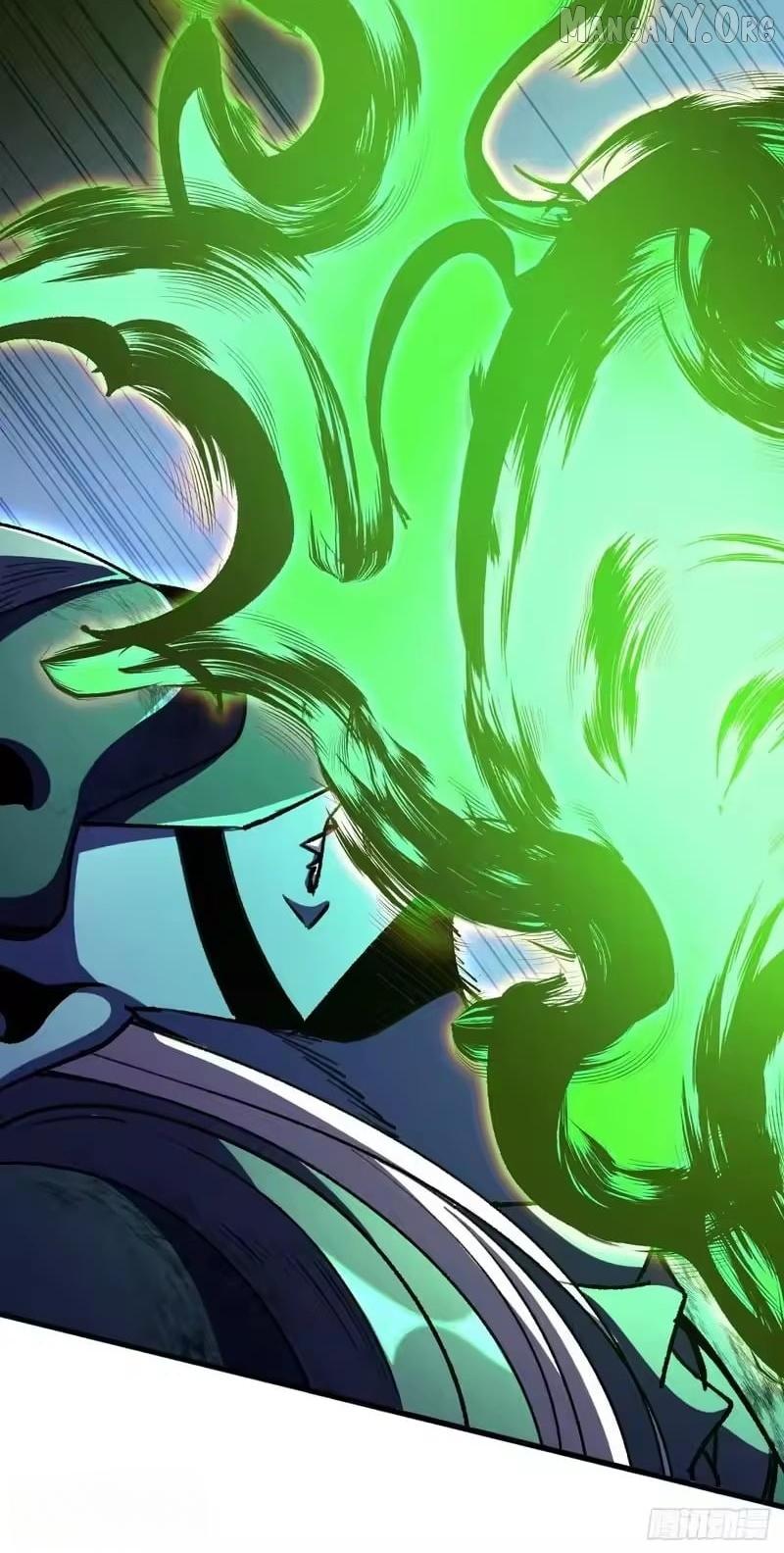 Lord of Summons! Sudden Mutation Chapter 93 page 49 - 