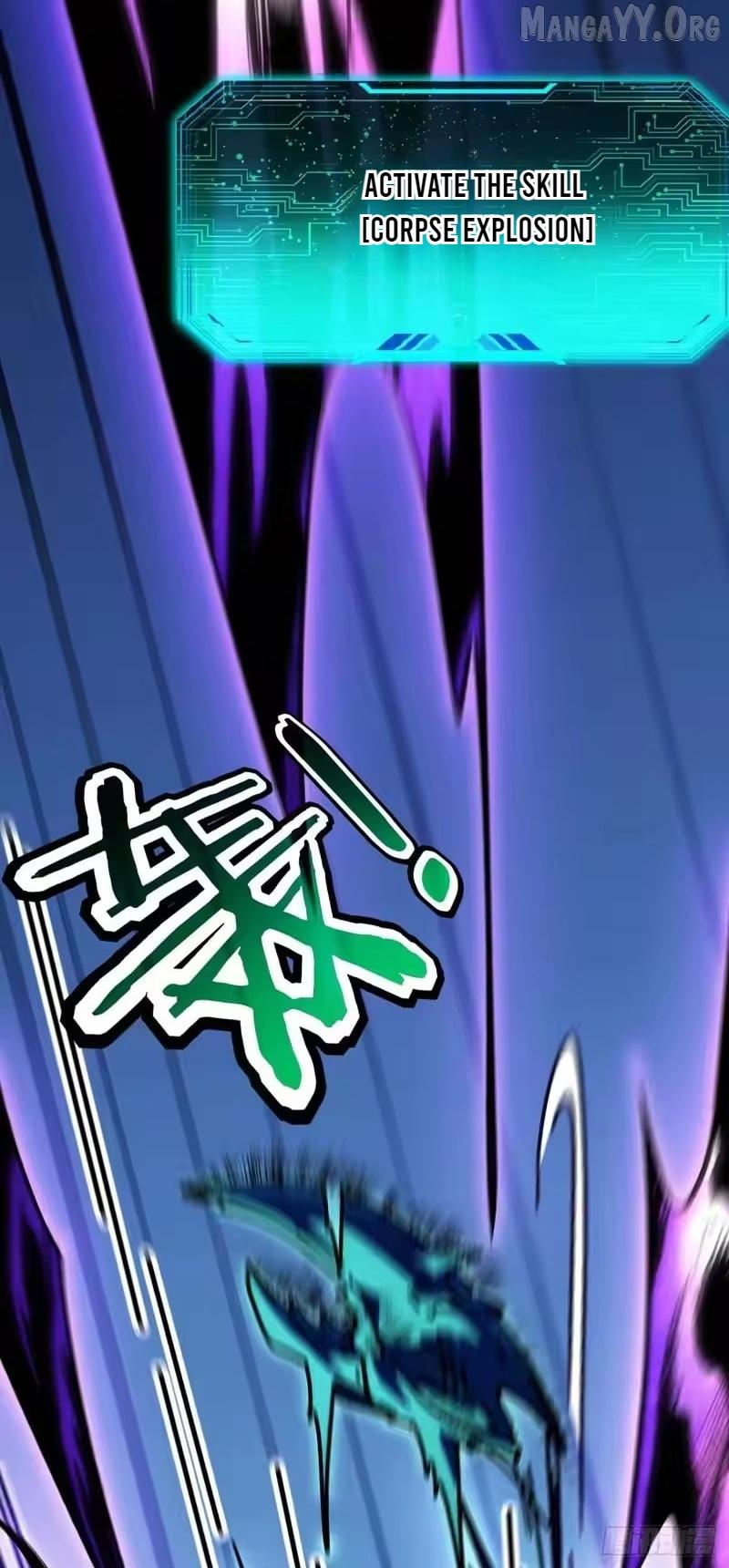 Lord of Summons! Sudden Mutation Chapter 93 page 6 - 