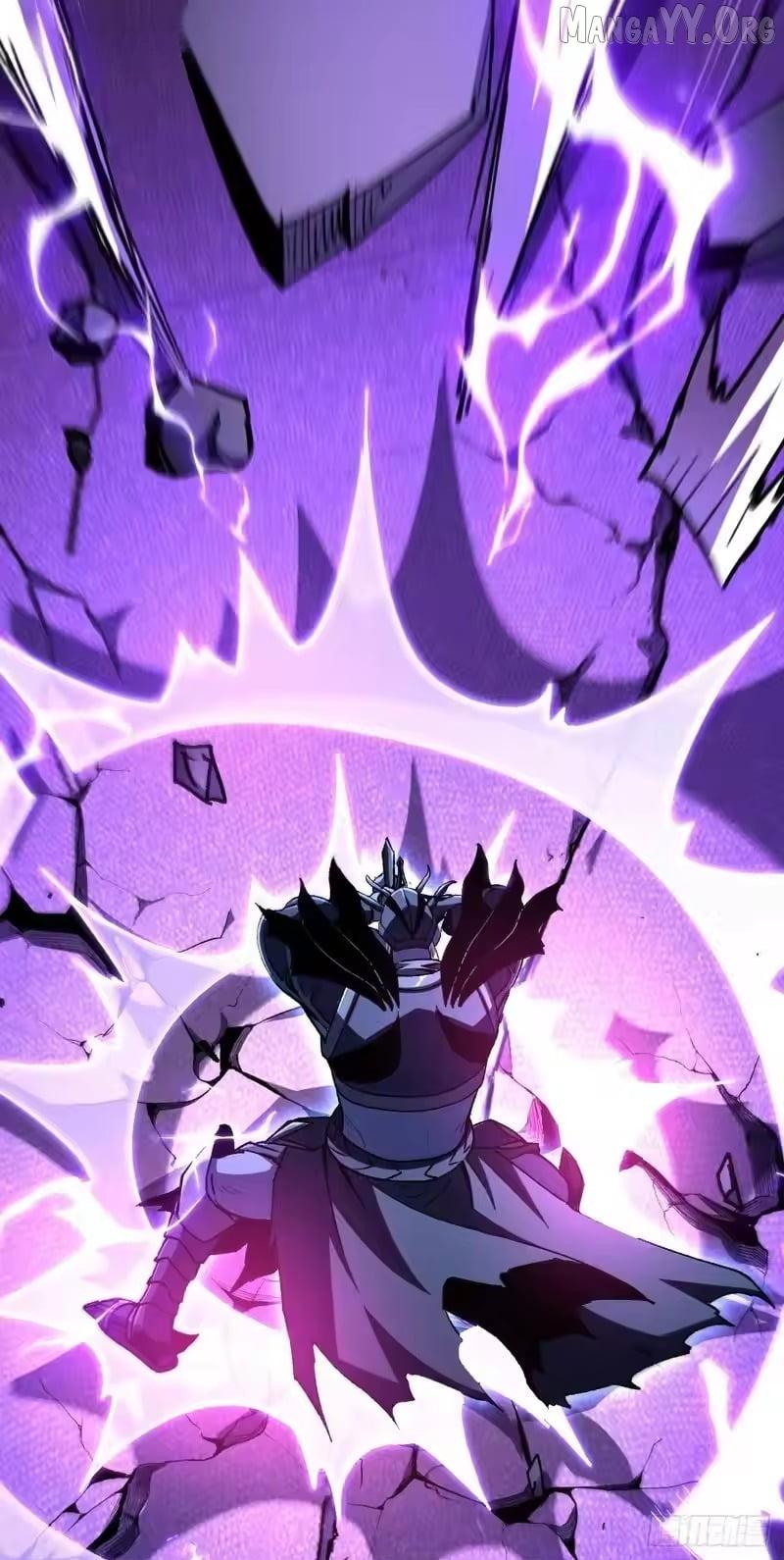 Lord of Summons! Sudden Mutation Chapter 93 page 54 - 