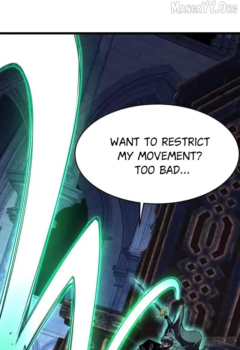 Lord of Summons! Sudden Mutation Chapter 93 page 57 - 