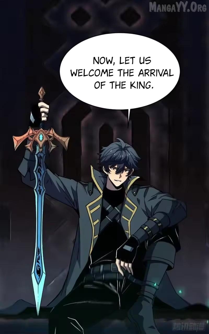 Lord of Summons! Sudden Mutation Chapter 93 page 66 - 