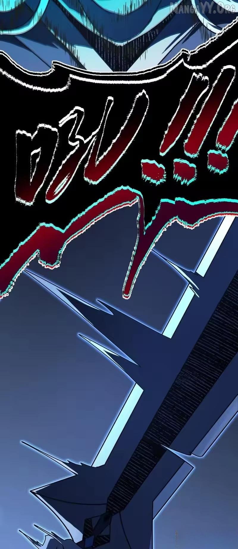 Lord of Summons! Sudden Mutation Chapter 93 page 10 - 