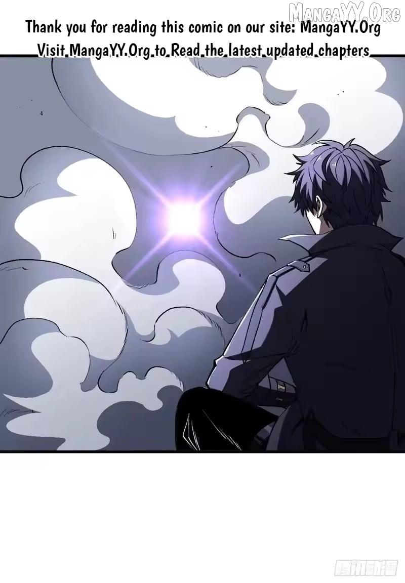 Lord of Summons! Sudden Mutation Chapter 94 page 1 - 