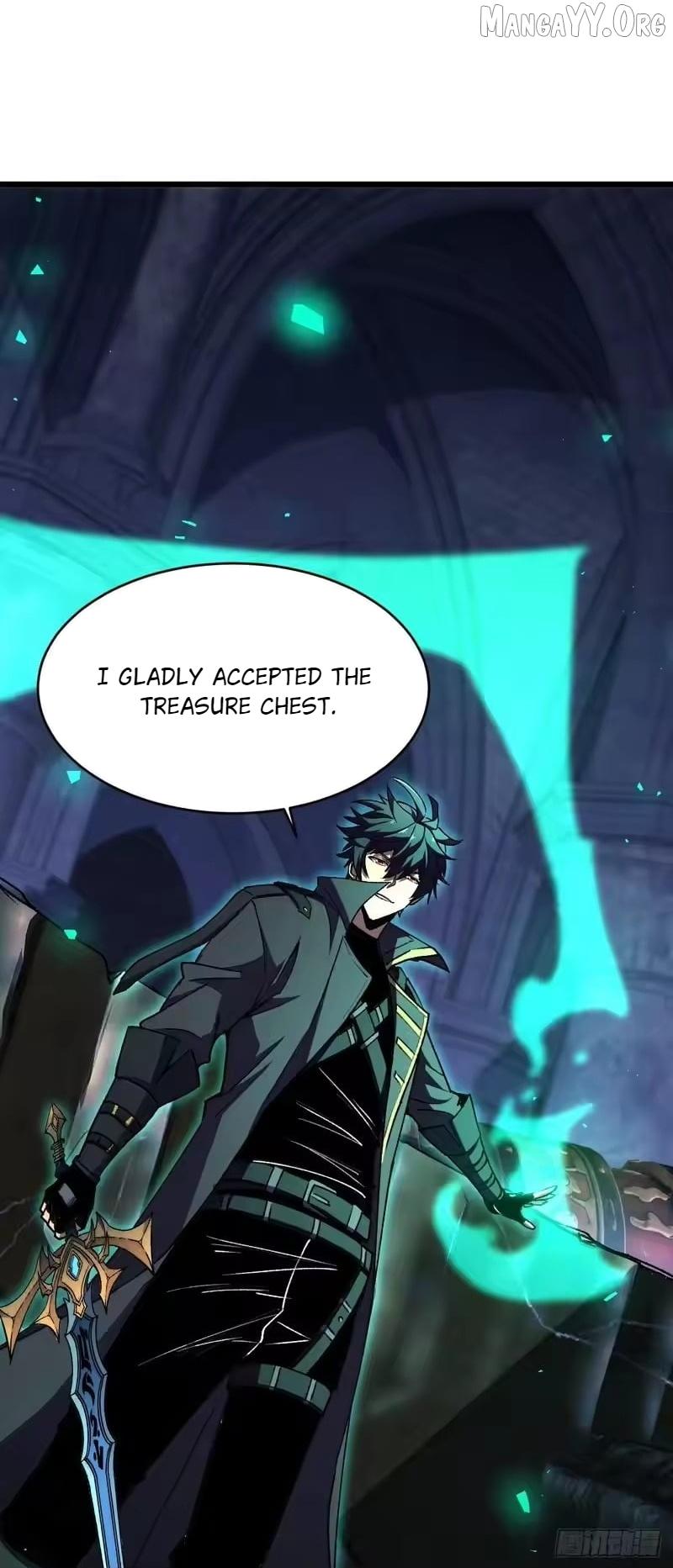 Lord of Summons! Sudden Mutation Chapter 94 page 11 - 