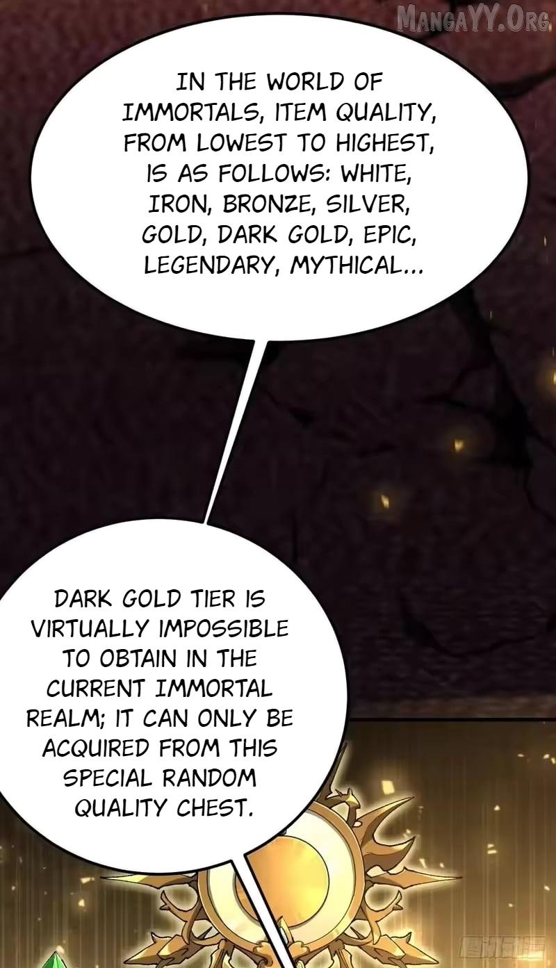Lord of Summons! Sudden Mutation Chapter 94 page 29 - 