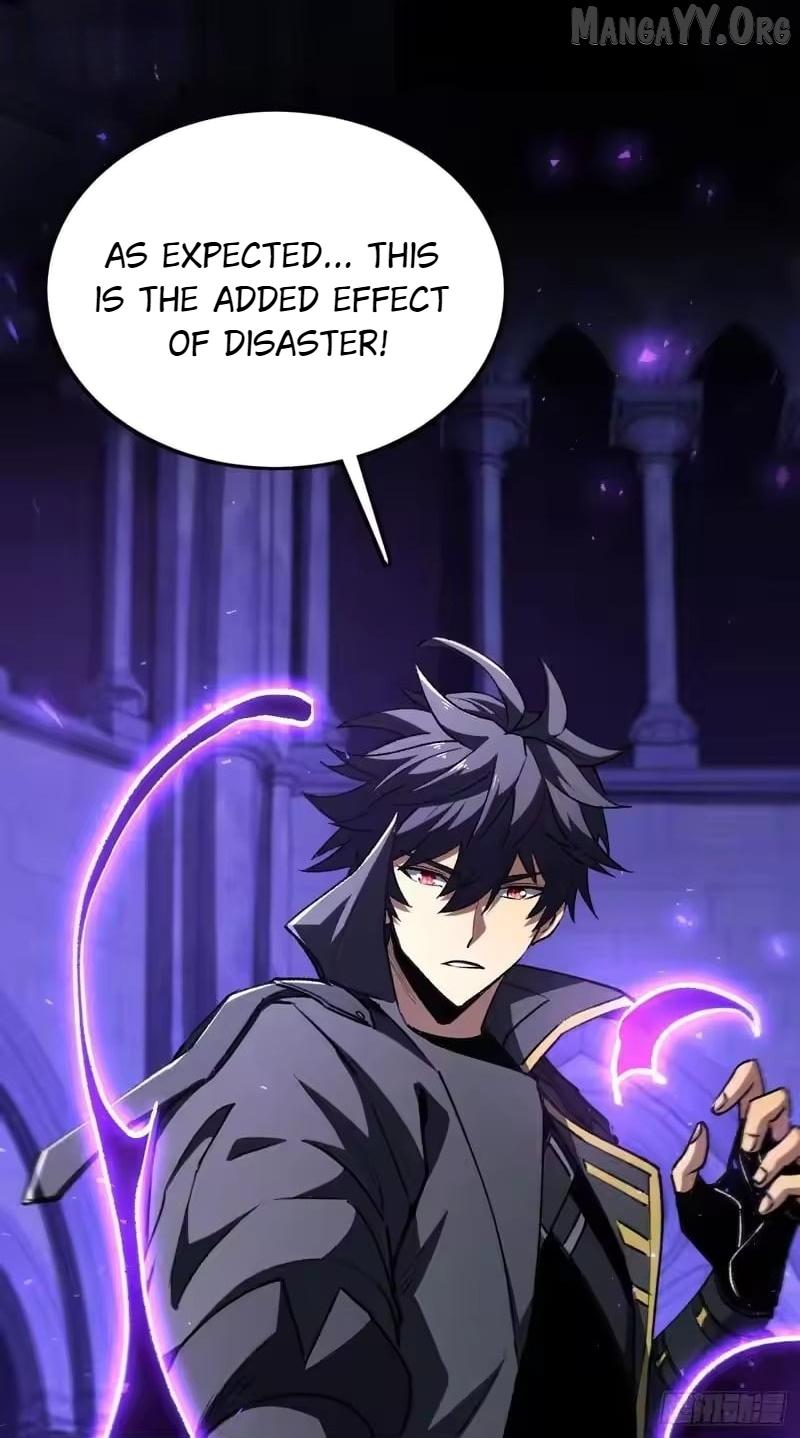 Lord of Summons! Sudden Mutation Chapter 94 page 37 - 