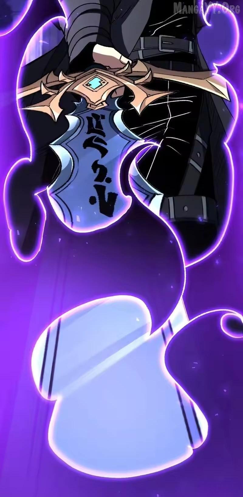 Lord of Summons! Sudden Mutation Chapter 94 page 38 - 