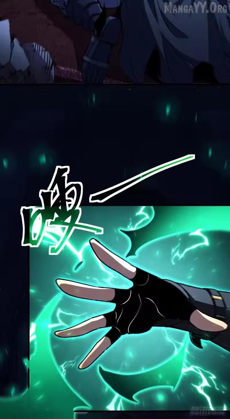 Lord of Summons! Sudden Mutation Chapter 94 page 41 - 