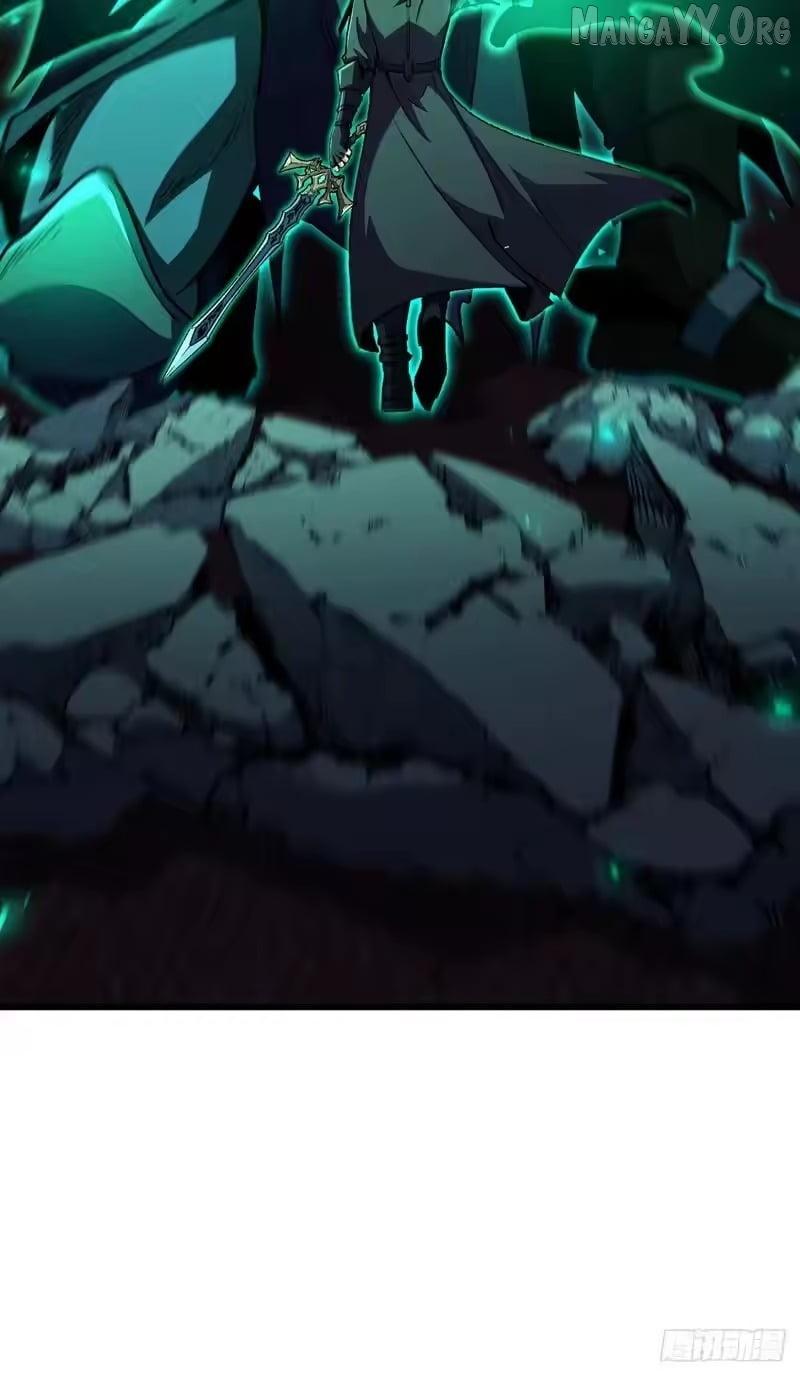 Lord of Summons! Sudden Mutation Chapter 94 page 43 - 