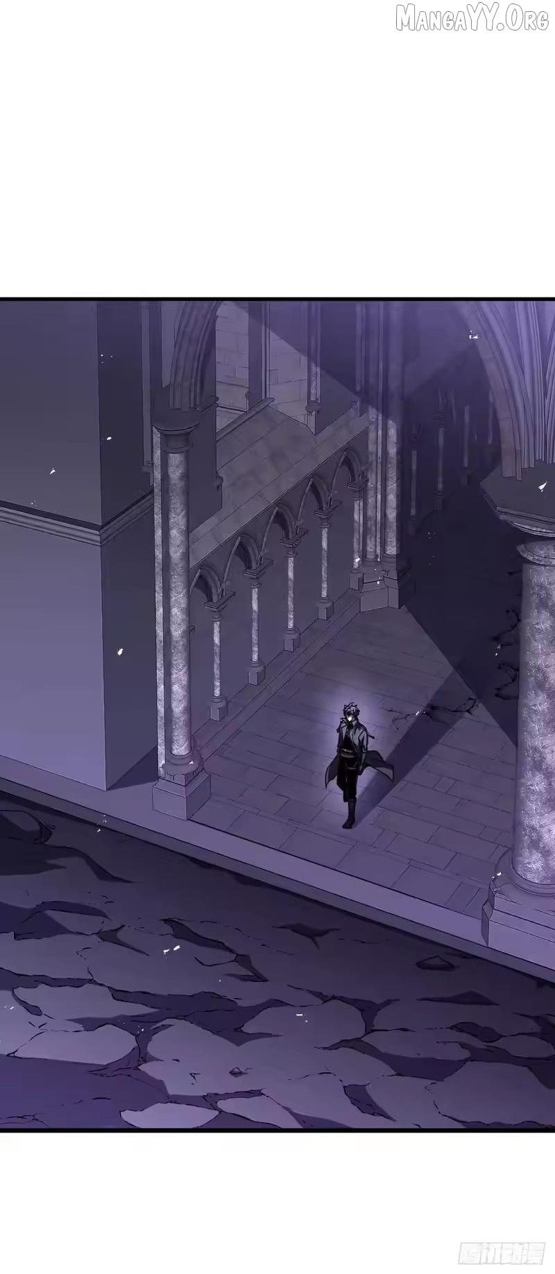 Lord of Summons! Sudden Mutation Chapter 94 page 45 - 