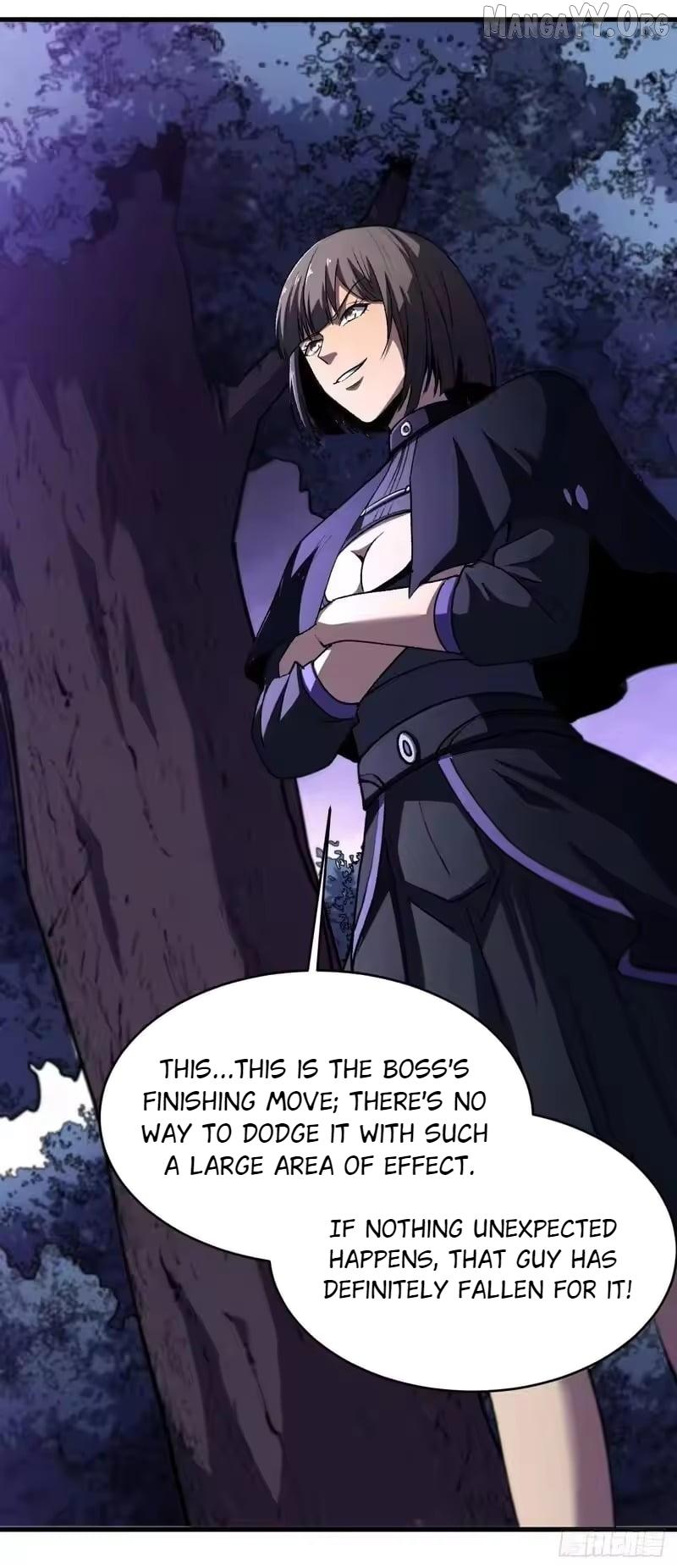 Lord of Summons! Sudden Mutation Chapter 94 page 53 - 