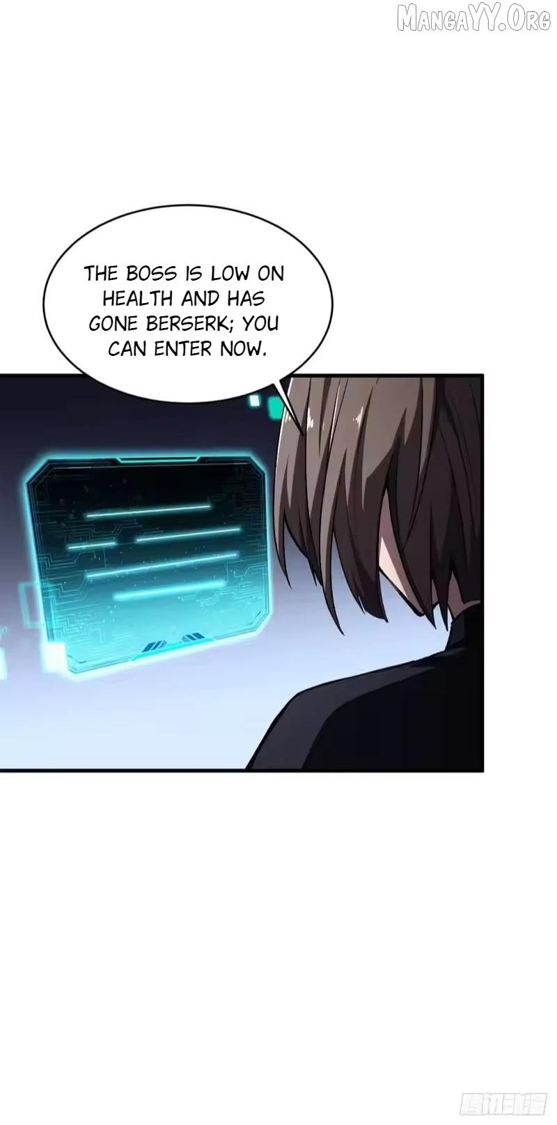 Lord of Summons! Sudden Mutation Chapter 94 page 54 - 