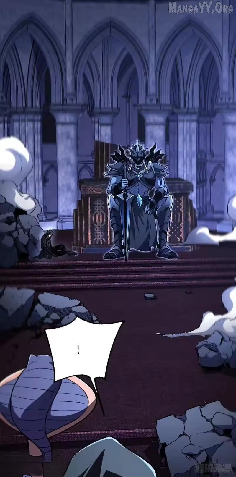 Lord of Summons! Sudden Mutation Chapter 94 page 62 - 