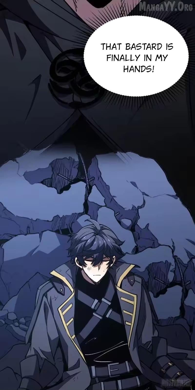 Lord of Summons! Sudden Mutation Chapter 94 page 66 - 