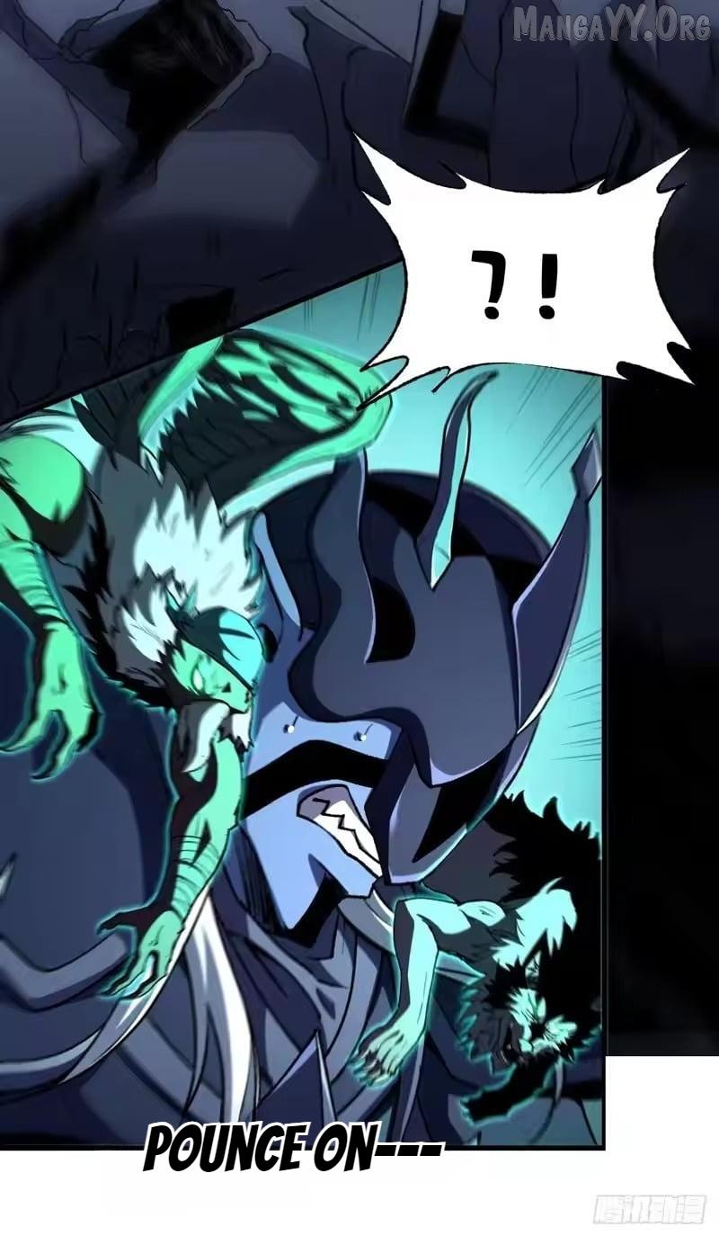 Lord of Summons! Sudden Mutation Chapter 94 page 8 - 