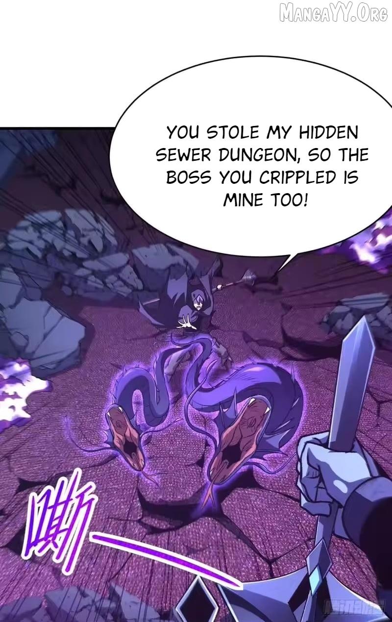 Lord of Summons! Sudden Mutation Chapter 94 page 71 - 