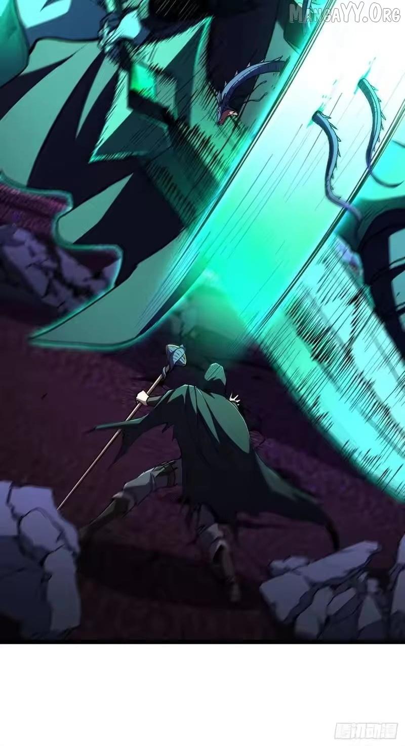 Lord of Summons! Sudden Mutation Chapter 94 page 75 - 