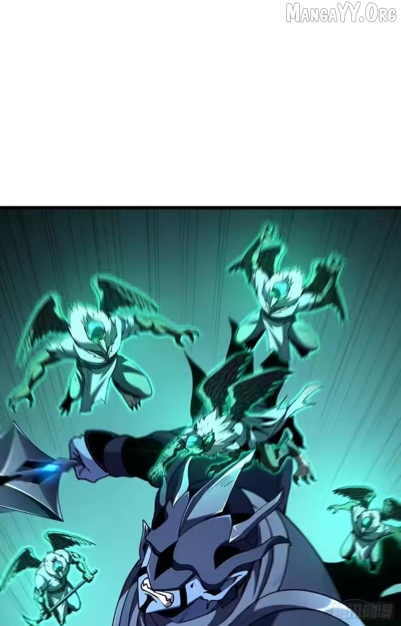 Lord of Summons! Sudden Mutation Chapter 94 page 9 - 