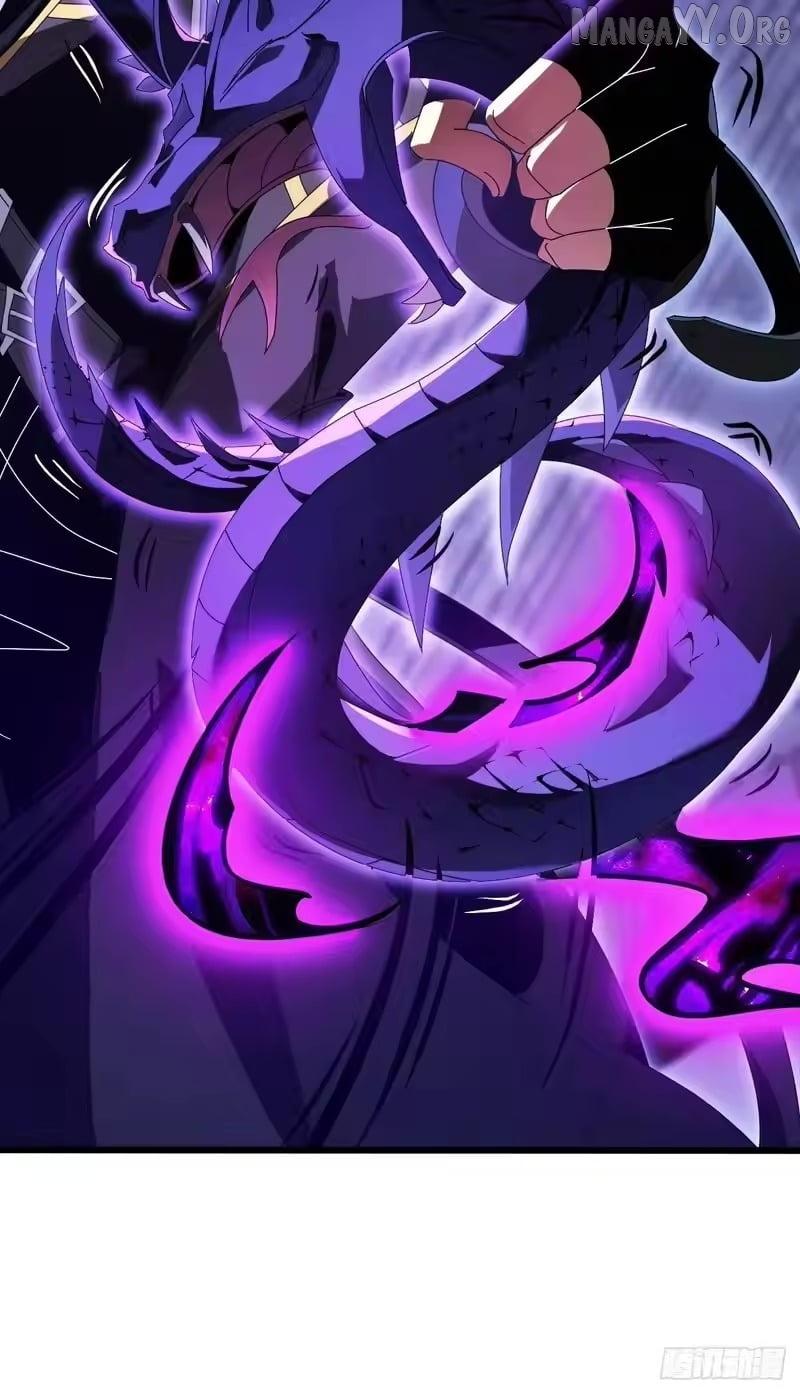 Lord of Summons! Sudden Mutation Chapter 95 page 11 - 