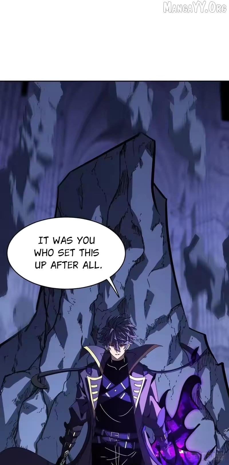 Lord of Summons! Sudden Mutation Chapter 95 page 12 - 