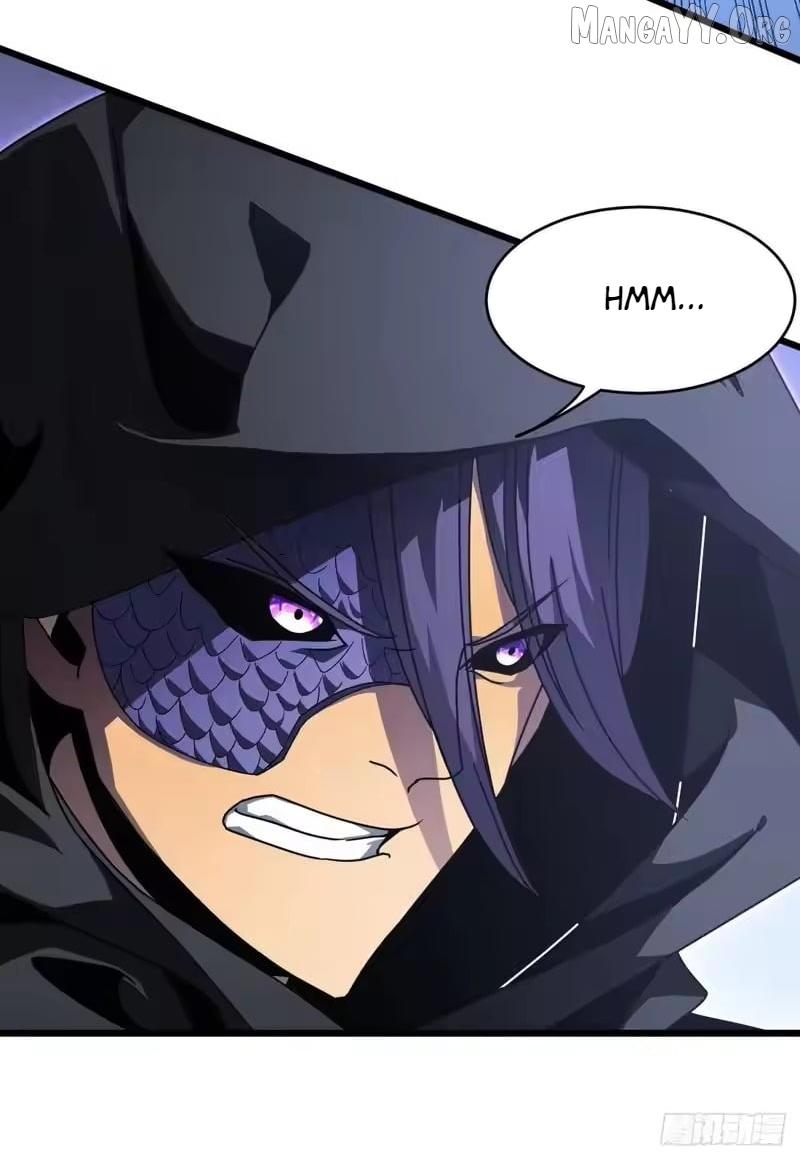 Lord of Summons! Sudden Mutation Chapter 95 page 16 - 