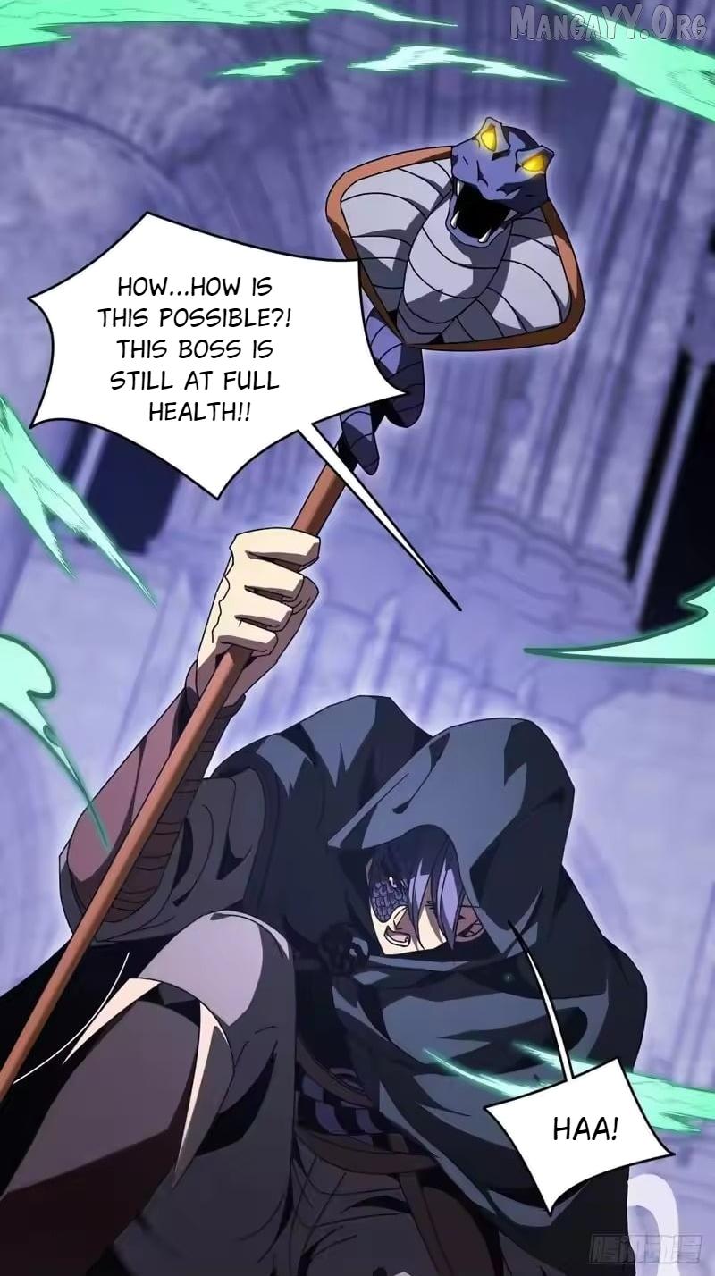 Lord of Summons! Sudden Mutation Chapter 95 page 3 - 