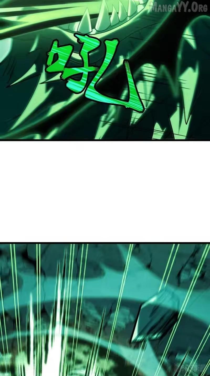 Lord of Summons! Sudden Mutation Chapter 95 page 21 - 