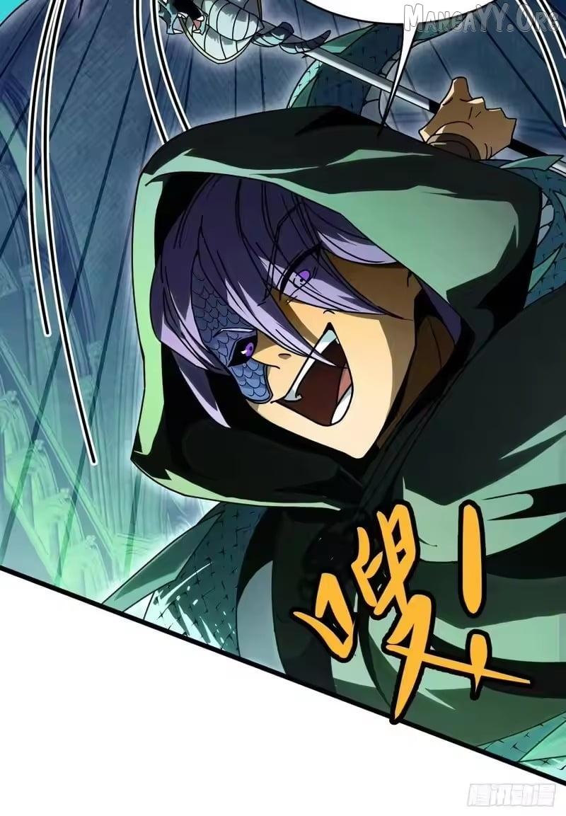 Lord of Summons! Sudden Mutation Chapter 95 page 25 - 