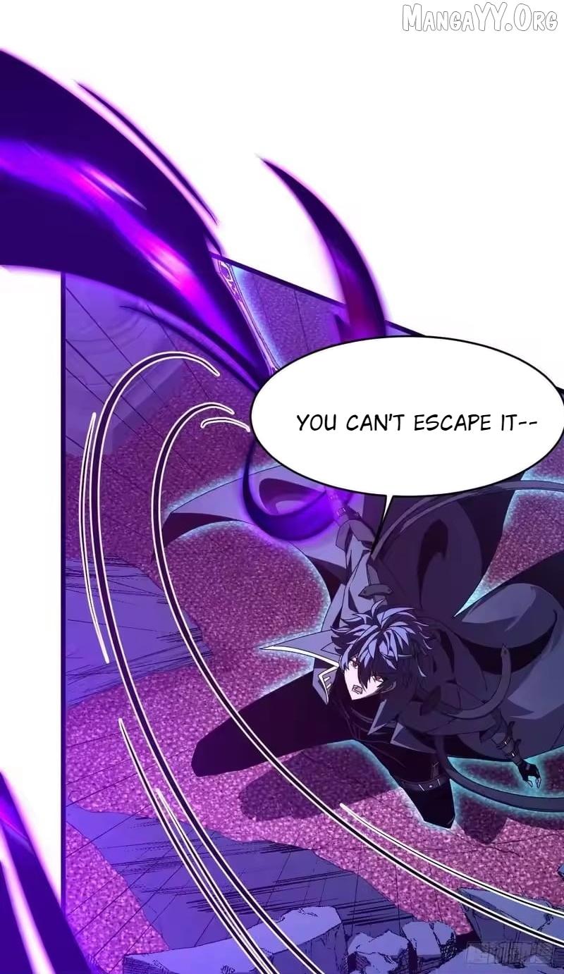 Lord of Summons! Sudden Mutation Chapter 95 page 26 - 