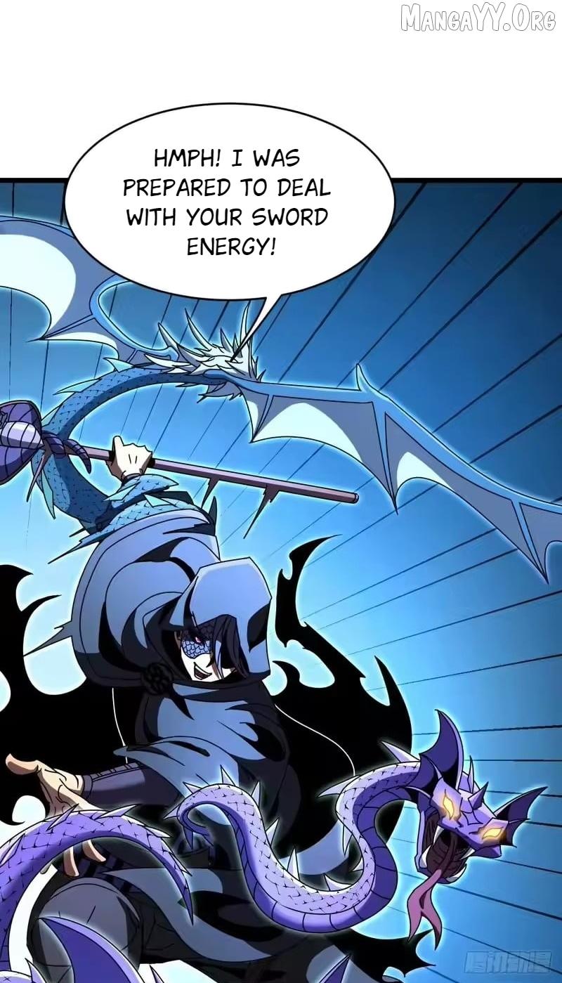 Lord of Summons! Sudden Mutation Chapter 95 page 28 - 