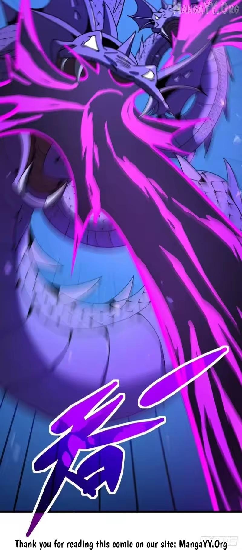 Lord of Summons! Sudden Mutation Chapter 95 page 30 - 