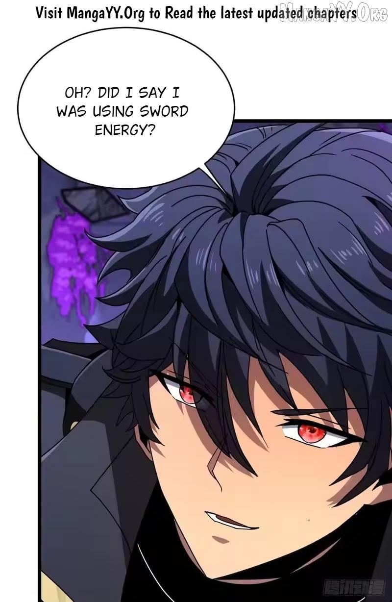 Lord of Summons! Sudden Mutation Chapter 95 page 31 - 