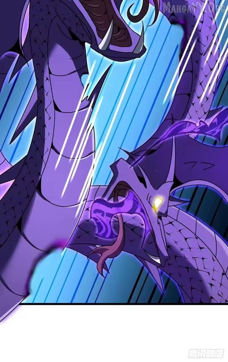 Lord of Summons! Sudden Mutation Chapter 95 page 33 - 