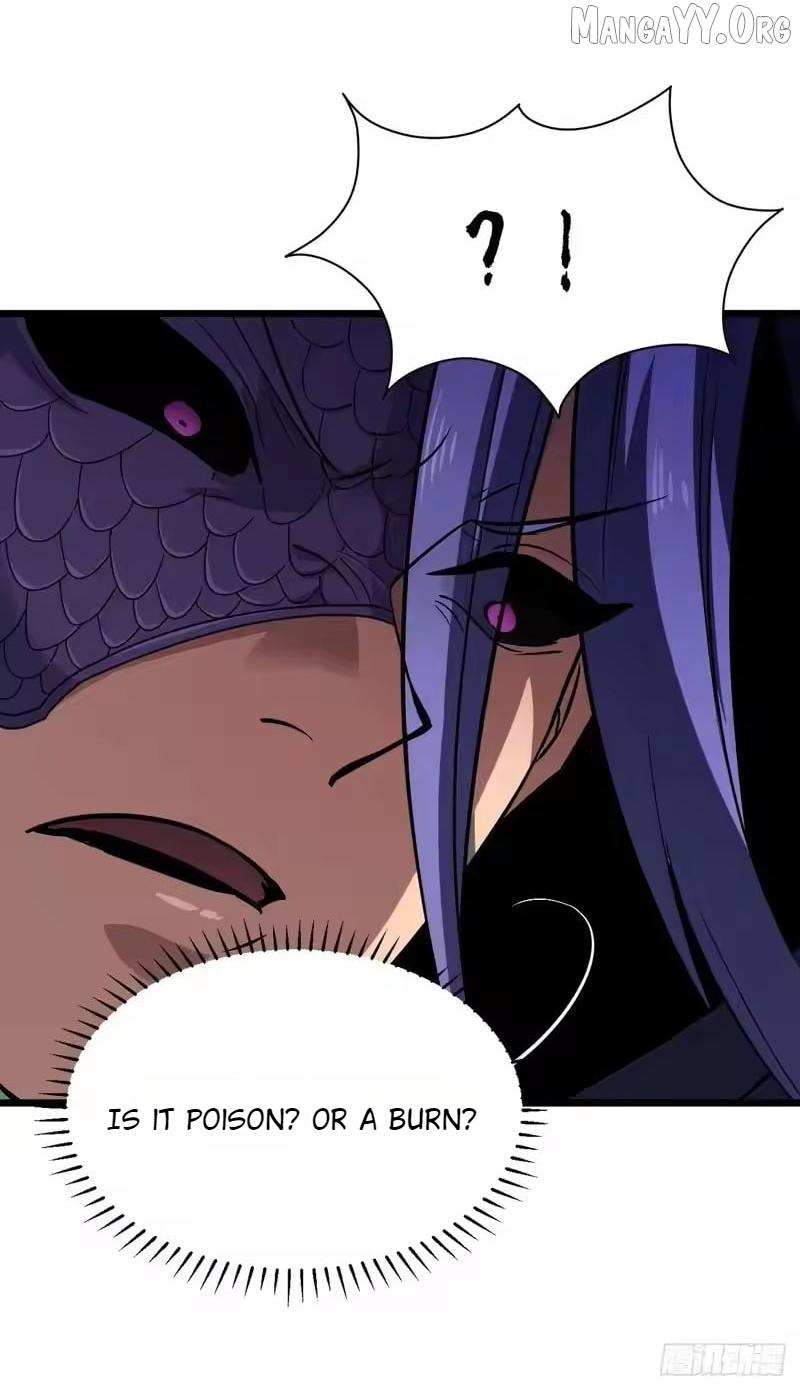 Lord of Summons! Sudden Mutation Chapter 95 page 34 - 